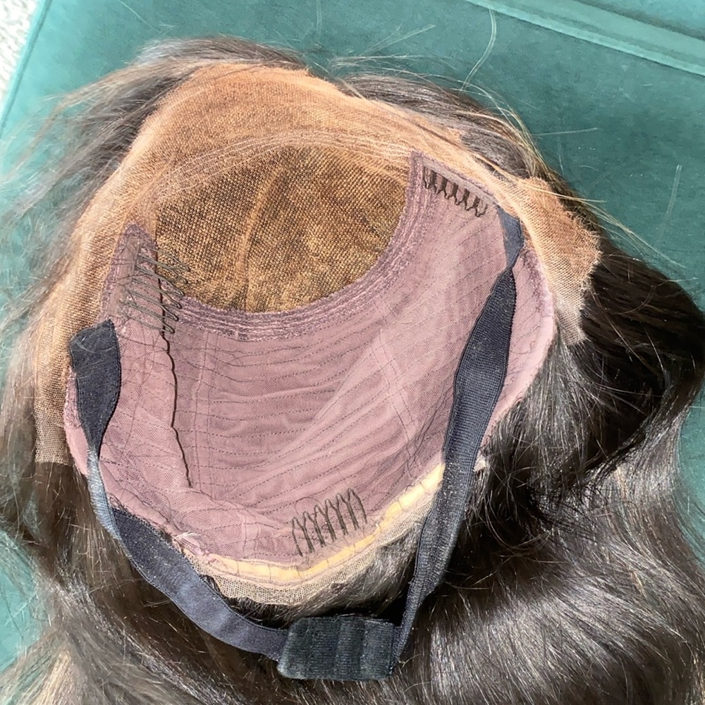 RGPSHOW WIG - Picture 7 of 12